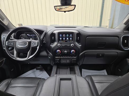 Used 2020 GMC Sierra 1500 Denali w/ Technology Package AWD/4WD image 18