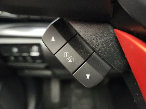 Used 2023 Subaru Forester Sport image 14