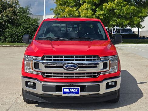 Used 2020 Ford F150 XLT w/ Equipment Group 302A Luxury RWD image 9