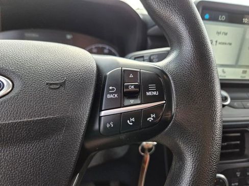 Used 2023 Ford Maverick XL w/ Equipment Group 100A Standard AWD/4WD image 25