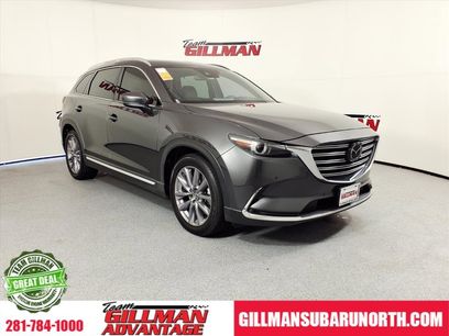 Used 2023 MAZDA CX-9 Grand Touring