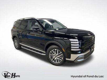New 2026 Hyundai Palisade SEL