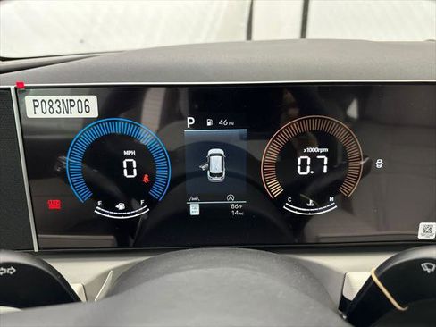 New 2026 Hyundai Tucson SE FWD image 26