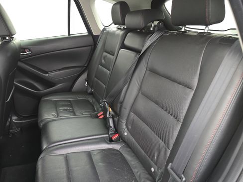 Used 2014 MAZDA CX-5 Grand Touring image 13