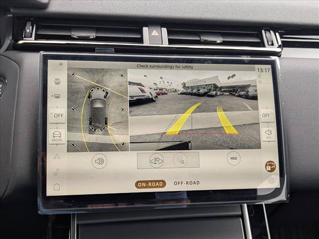 New 2026 Land Rover Range Rover Velar S AWD/4WD image 13