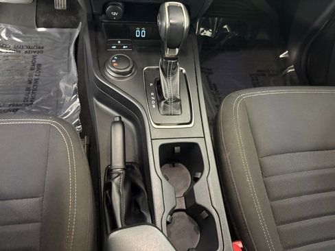 Used 2023 Ford Ranger XLT w/ Equipment Group 301A Mid image 15