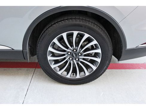 Used 2024 Lincoln Aviator Reserve w/ Elements Package Plus RWD image 29