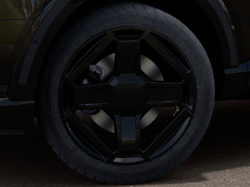 New 2027 Kia Telluride X-Line SX Prestige AWD/4WD image 9