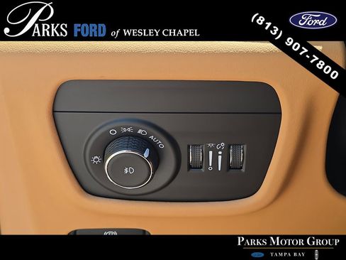 Used 2025 Jeep Grand Cherokee L Summit AWD/4WD image 28