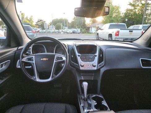 Used 2015 Chevrolet Equinox LT w/ LPO, Protection Package FWD image 15