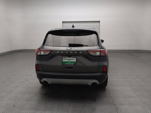 Used 2022 Ford Escape S FWD image 7