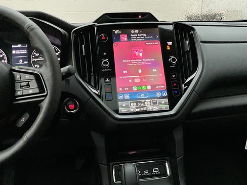 New 2026 Subaru Ascent Limited Bronze AWD/4WD image 17