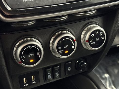 Used 2024 Mitsubishi Outlander Sport Ralliart AWD/4WD image 19