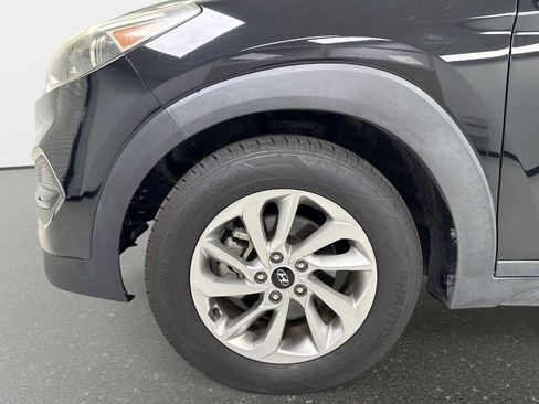 Used 2017 Hyundai Tucson SE FWD image 18