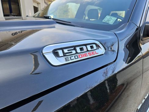 Used 2022 RAM 1500 Lone Star image 36