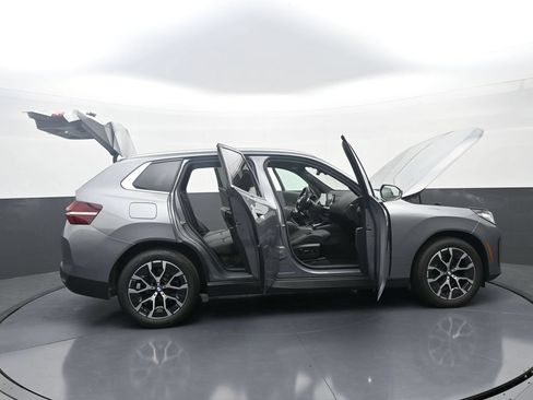 New 2026 BMW X3 xDrive30i w/ Premium Package AWD/4WD image 44