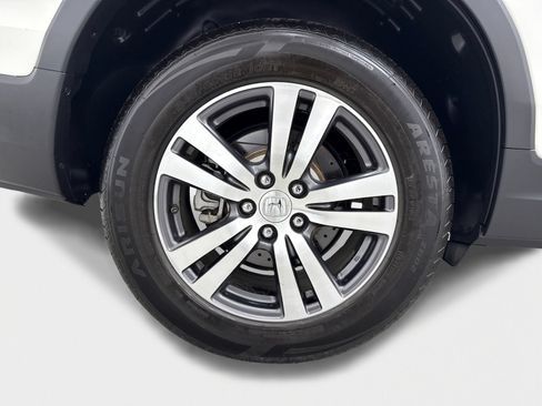 Used 2017 Honda Pilot EX-L image 49