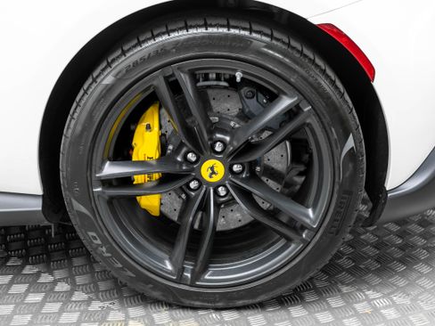 Certified 2022 Ferrari Roma image 54