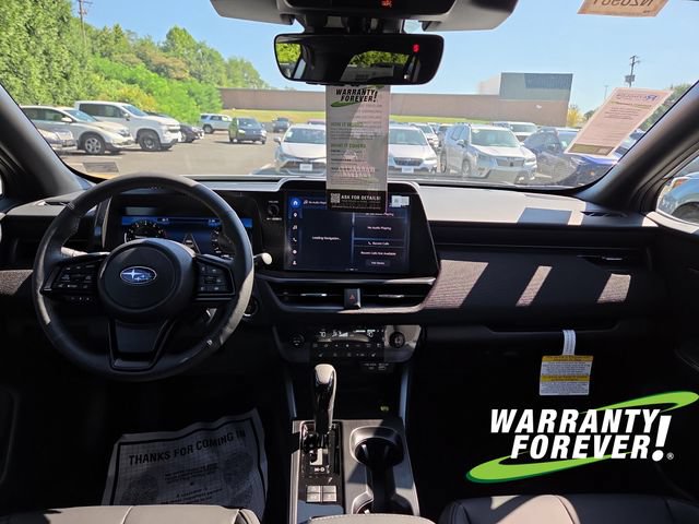 New 2026 Subaru Outback Premium AWD/4WD image 10