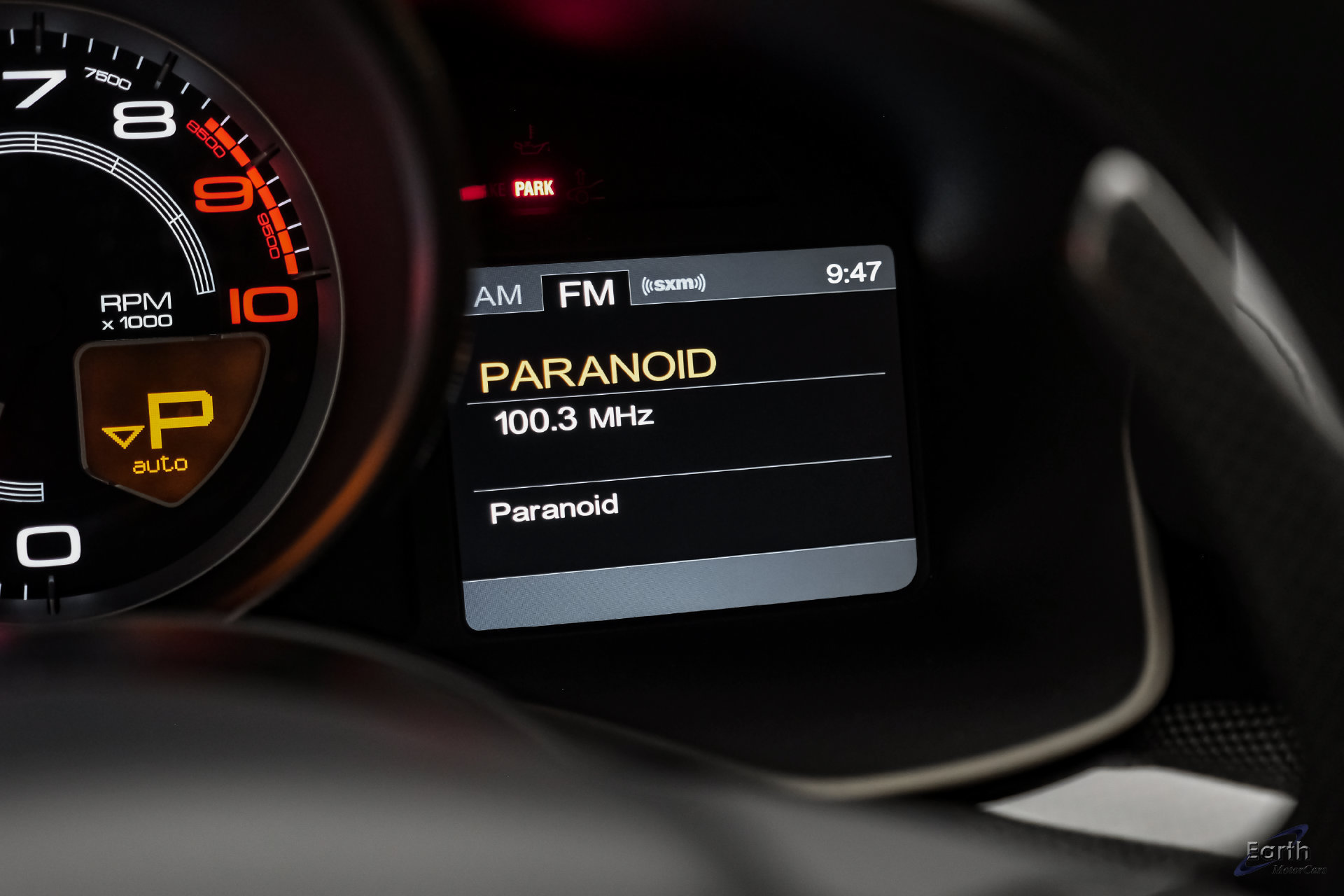 Used 2015 Ferrari F12 Berlinetta RWD image 82