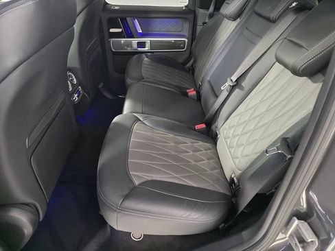 Certified 2023 Mercedes-Benz G 63 AMG 4MATIC image 14