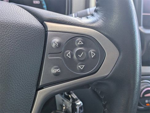 Used 2022 Chevrolet Colorado Z71 w/ Safety Package image 28
