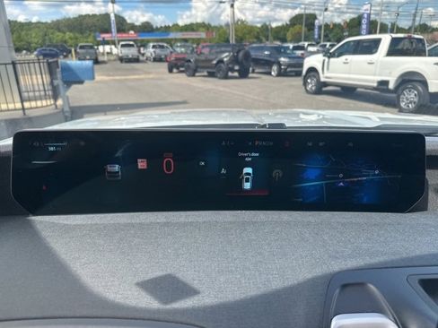 New 2025 Ford Expedition Active image 21