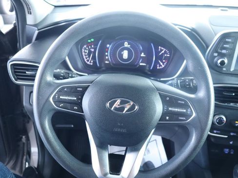 Used 2020 Hyundai Santa Fe SEL FWD image 20