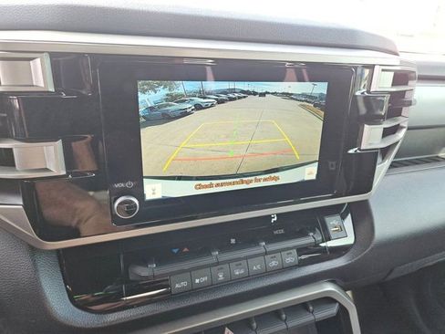 Used 2025 Toyota Tundra SR5 image 20