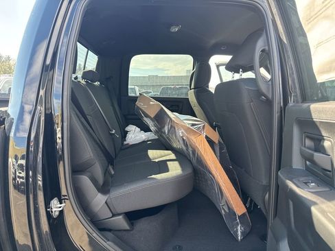 New 2026 RAM 2500 Tradesman image 23