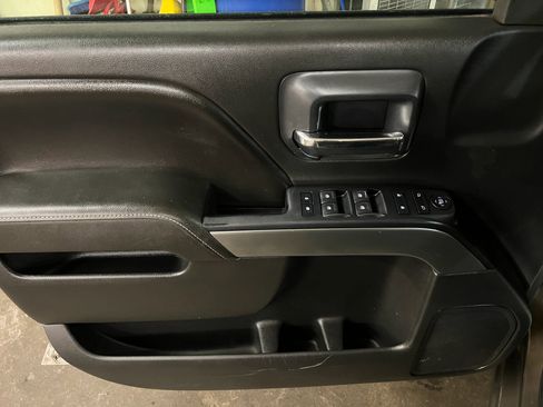 Used 2015 Chevrolet Silverado 1500 LT image 8