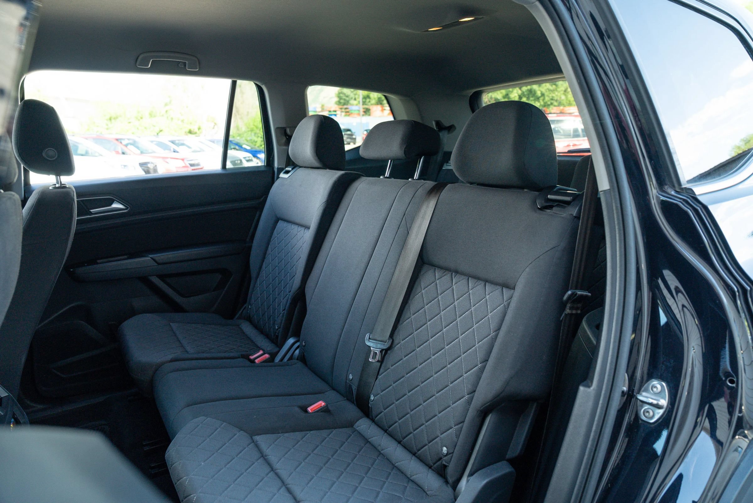 Used 2019 Volkswagen Atlas S AWD/4WD image 16