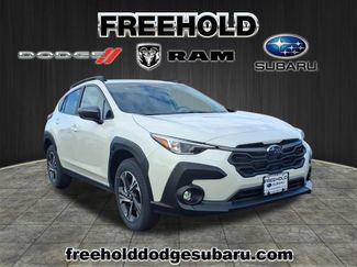 New 2026 Subaru Crosstrek 2.0i Premium video 1