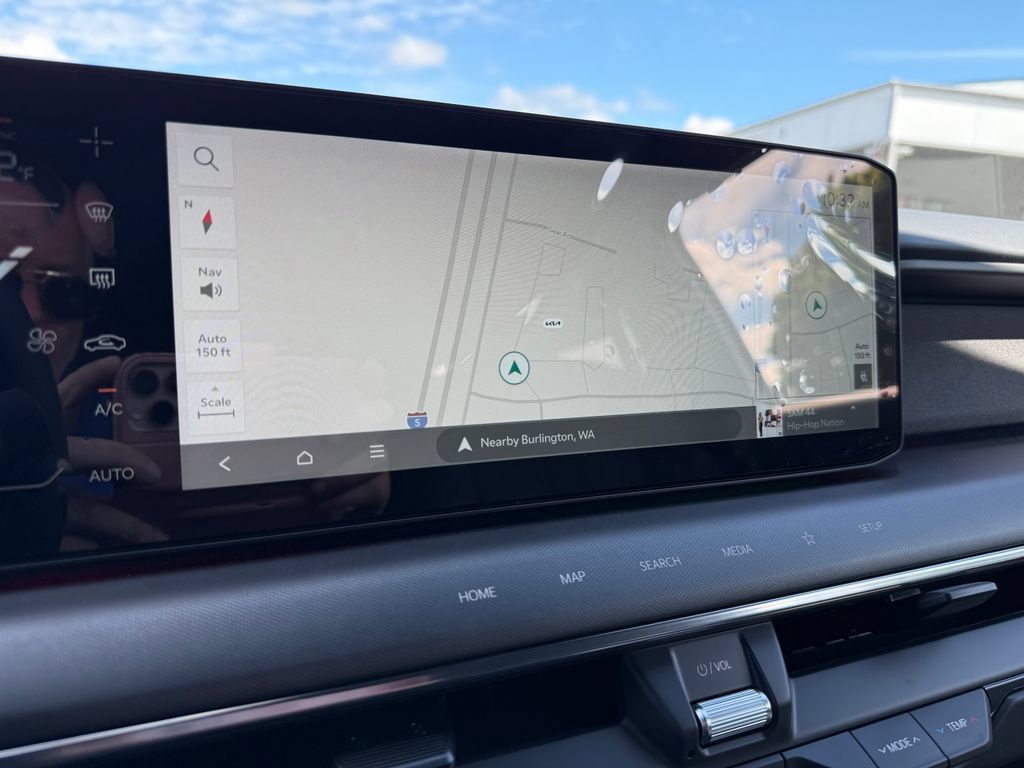 New 2026 Kia EV9 Land w/ Nightfall Edition Package AWD/4WD image 28