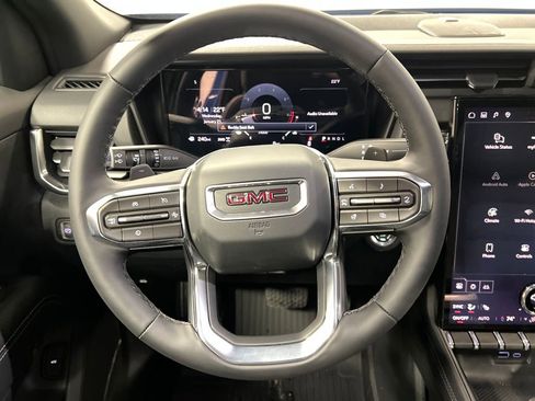 New 2026 GMC Terrain Elevation w/ Elevation Premium Package AWD/4WD image 18