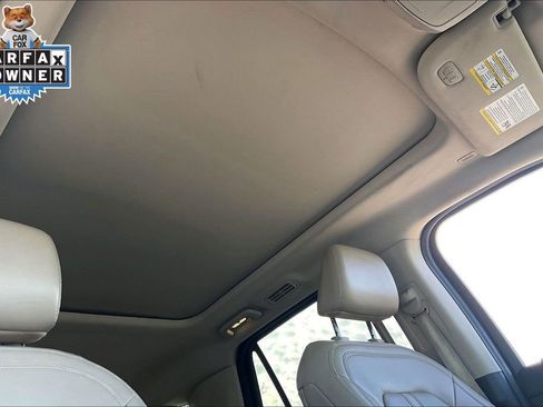 Used 2022 Ford Expedition Max Limited AWD/4WD image 22
