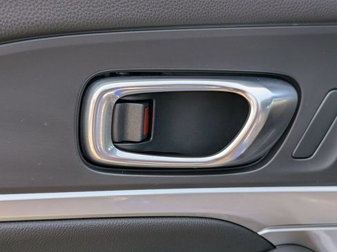 Used 2024 Acura Integra A-Spec FWD image 13