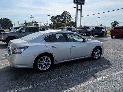 Used 2014 Nissan Maxima 3.5 S image 3