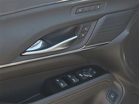 New 2026 Cadillac CT4 Sport image 21