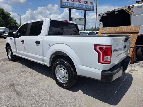 Used 2017 Ford F150 XL w/ XL Power Equipment Group RWD image 3
