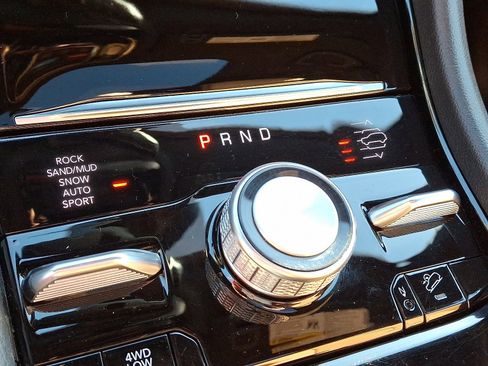 Used 2023 Jeep Grand Cherokee L Summit w/ Advanced Protech Group IV image 16