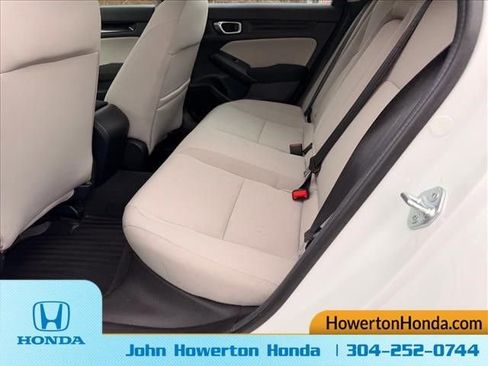 Used 2023 Honda Civic EX image 13