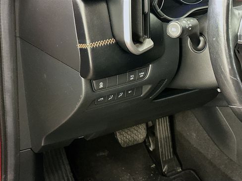 Used 2023 MAZDA CX-50 AWD 2.5 Turbo w/ Premium Pkg image 17