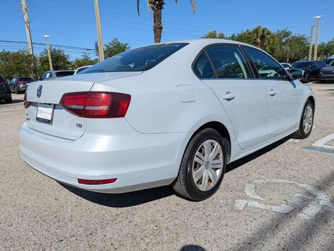 Used 2017 Volkswagen Jetta S FWD image 6