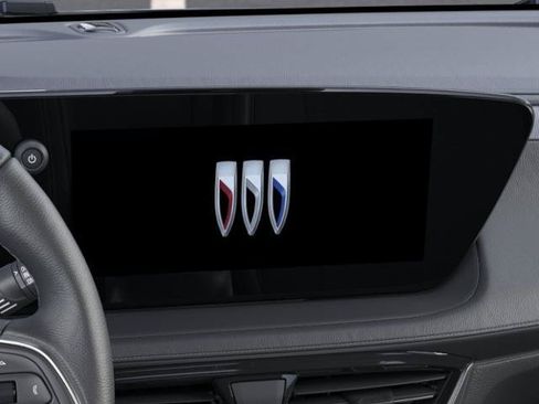 New 2026 Buick Encore GX Preferred w/ Comfort Package FWD image 44