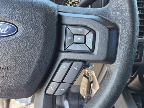 Used 2019 Ford F150 XLT w/ XTR Package AWD/4WD image 30