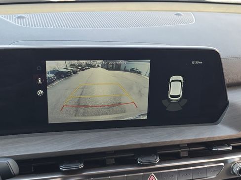 Certified 2023 Kia Telluride EX X-Line image 17