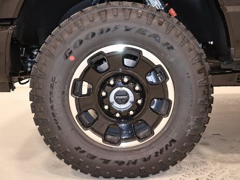 New 2026 Ford F250 Lariat w/ Tremor Off-Road Package image 37