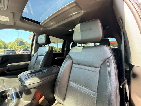 Used 2021 GMC Sierra 2500 Denali w/ Denali Ultimate Package AWD/4WD image 33