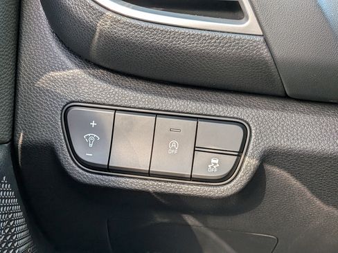 New 2026 Kia Seltos EX FWD image 25